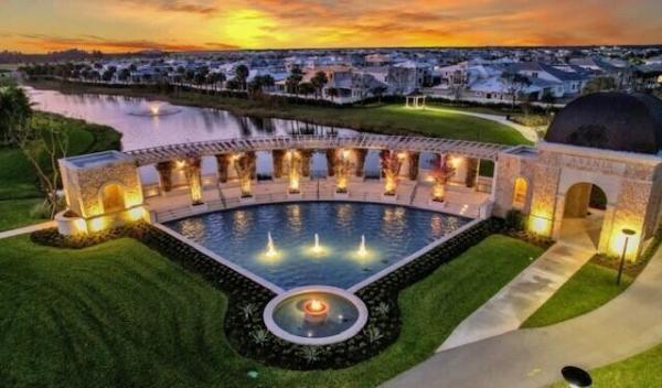 Avondale At Avenir, 10704 Northbrook Cir #19 MYSTIQUE, Palm Beach Gardens, Florida 33412, image 1