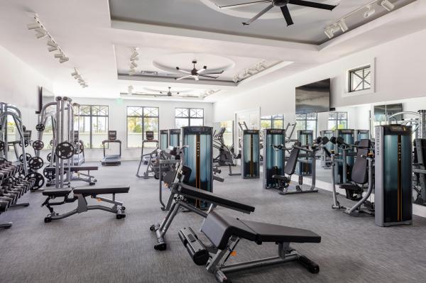Avondale At Avenir, 10704 Northbrook Cir #19 MYSTIQUE, Palm Beach Gardens, Florida 33412, image 2