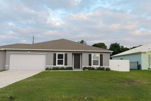 Sandhill Crossing, 2507 SE Charleston Dr, Port St. Lucie, Florida 34952, image 3