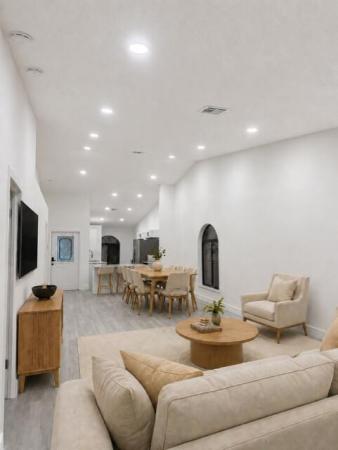 Spring Lake Villas, 8204 NW 100th Ln, Tamarac, Florida 33321, image 1