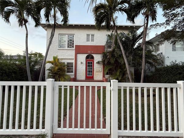 1849 Dewey St #1-4, Hollywood, Florida 33020, image 1