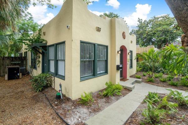 Palm Beach Heights, 726 N St, West Palm Beach, Florida 33401, image 2
