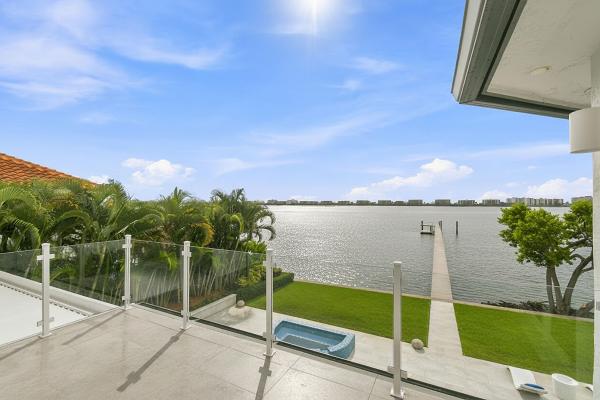 Lakeside Palms, 3 Lakeside Palms Ct, Lake Worth Beach, Florida 33460, image 1