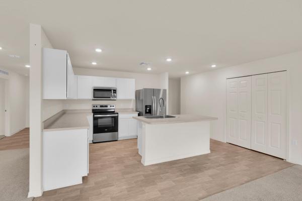 Woodland Trails, 4310 SW Jaunt Rd, Port St. Lucie, Florida 34953, image 3