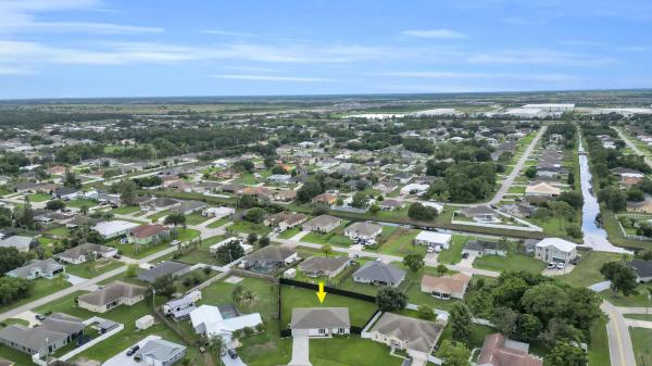 Woodland Trails, 4310 SW Jaunt Rd, Port St. Lucie, Florida 34953, image 1