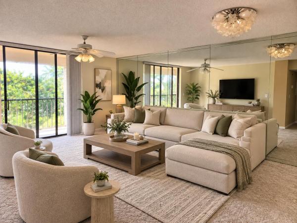Aspen At Las Verdes, 5130 Las Verdes Cir #301, Delray Beach, Florida 33484, image 3