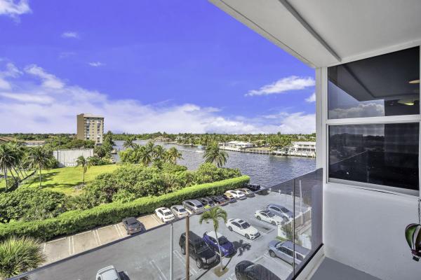 Hillsboro Light Towers, 2639 N Riverside Dr #505, Pompano Beach, Florida 33062, image 3