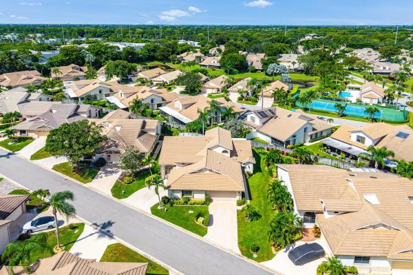 Brighton Lakes, 4830 Brighton Lakes Blvd, Boynton Beach, Florida 33436, image 3