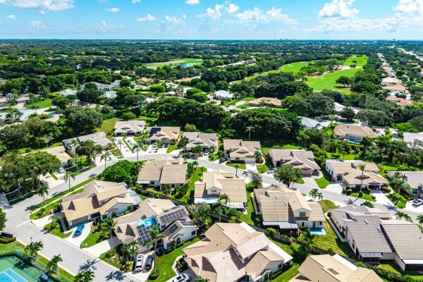 Brighton Lakes, 4830 Brighton Lakes Blvd, Boynton Beach, Florida 33436, image 1