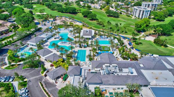 Willow Wood Midrise At Boca Country Club, 6805 Willow Wood Dr #5051, Boca Raton, Florida 33434, image 1