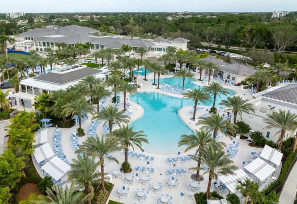 Willow Wood Midrise At Boca Country Club, 6805 Willow Wood Dr #5051, Boca Raton, Florida 33434, image 3