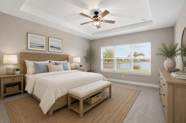 Esplanade At Tradition, 12701 SW Ambra St, Port St. Lucie, Florida 34987, image 1