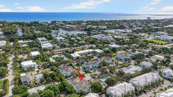 Martel Arms, 1010 NE 8th Ave #39G, Delray Beach, Florida 33483, image 3