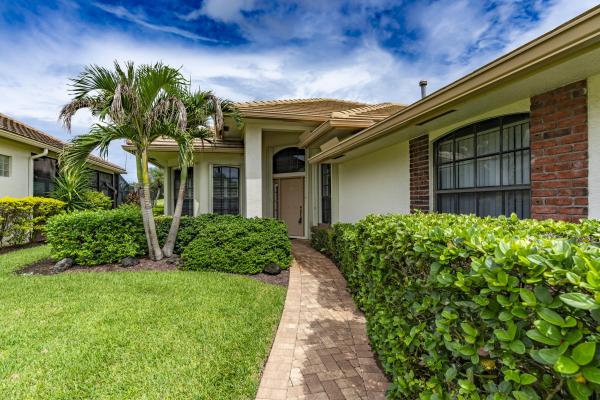 Presidential Cove, 433 SW Jefferson Cir, Port St. Lucie, Florida 34986, image 1