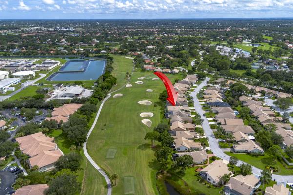 Presidential Cove, 433 SW Jefferson Cir, Port St. Lucie, Florida 34986, image 1