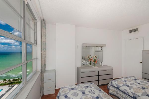 The Hemispheres, 1980 S Ocean Dr #22P, Hallandale Beach, Florida 33009, image 3