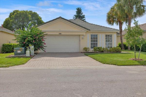 Lake Forest At St Lucie West, 506 SW Indian Key Dr, Port St. Lucie, Florida 34986, image 3