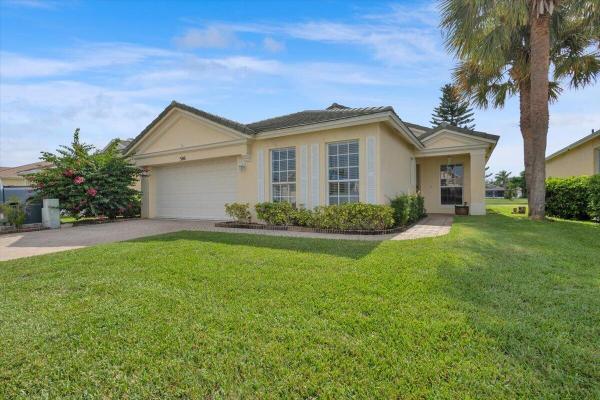 Lake Forest At St Lucie West, 506 SW Indian Key Dr, Port St. Lucie, Florida 34986, image 1