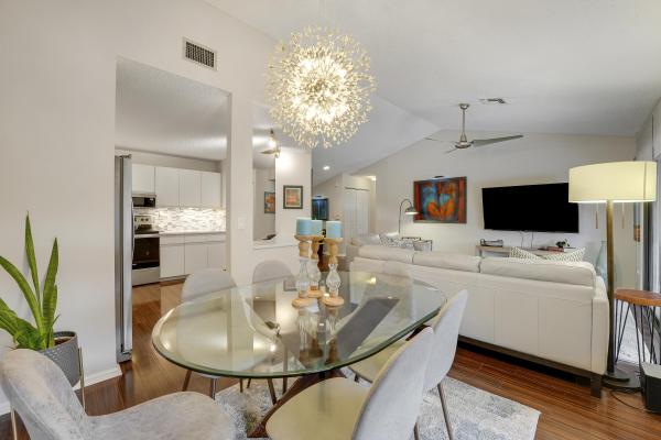 Lexington Green, 13 Lexington Ln E #G, Palm Beach Gardens, Florida 33418, image 3
