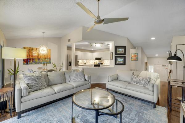 Lexington Green, 13 Lexington Ln E #G, Palm Beach Gardens, Florida 33418, image 1