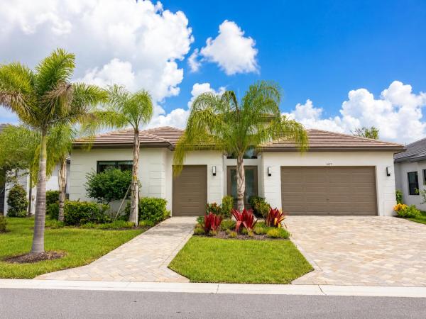 Valencia Walk At Riverland, 11673 SW Ter Ct, Port St. Lucie, Florida 34987, image 1