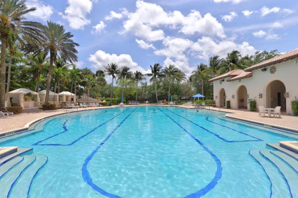 The Oaks At Boca Raton, 9636 Bridgebrook Dr, Boca Raton, Florida 33496, image 1