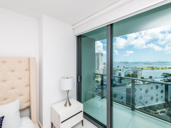 Paraiso Bayviews, 501 NE 31st St #1506, Miami, Florida 33137, image 3
