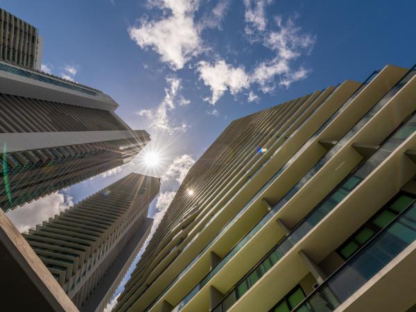 Paraiso Bayviews, 501 NE 31st St #1506, Miami, Florida 33137, image 2