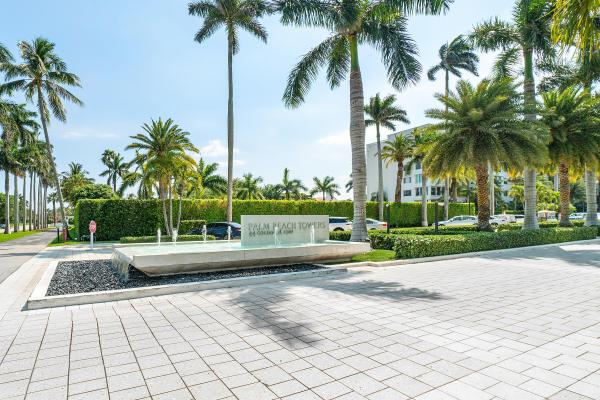 Palm Beach Towers, 44 Cocoanut Row #526B, Palm Beach, Florida 33480, image 3