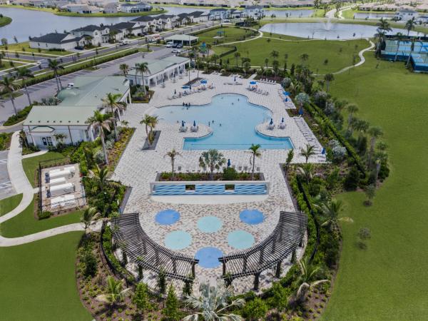 Central Park, 9387 SW Serapis Way #9387, Port St. Lucie, Florida 34987, image 2