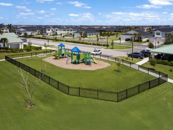 Central Park, 9387 SW Serapis Way #9387, Port St. Lucie, Florida 34987, image 3