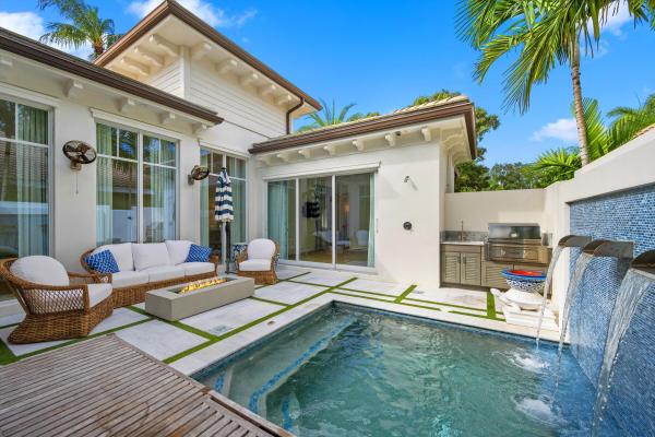 The Loxahatchee Club At Maplewood, 104 Lanitee Cir, Jupiter, Florida 33458, image 2