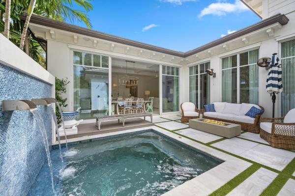 The Loxahatchee Club At Maplewood, 104 Lanitee Cir, Jupiter, Florida 33458, image 1