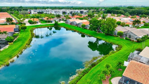 Wedgewood At The Cascades, 11537 Lawton Rd, Boynton Beach, Florida 33437, image 1