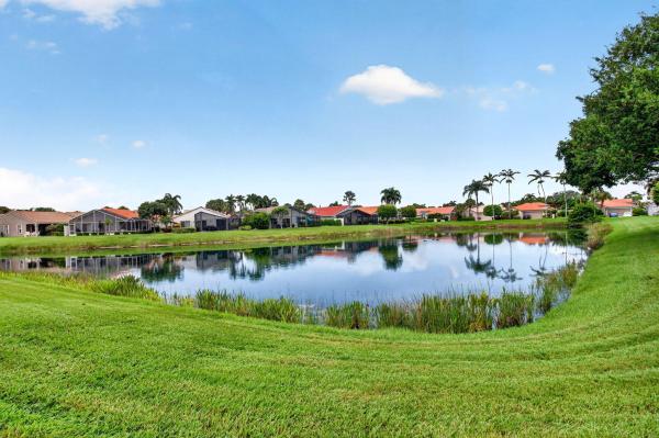 Wedgewood At The Cascades, 11537 Lawton Rd, Boynton Beach, Florida 33437, image 3
