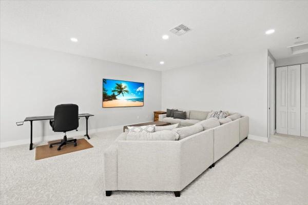 Centra Blue Lake Townhomes, 4980 NW 15th Ave, Boca Raton, Florida 33431, image 1