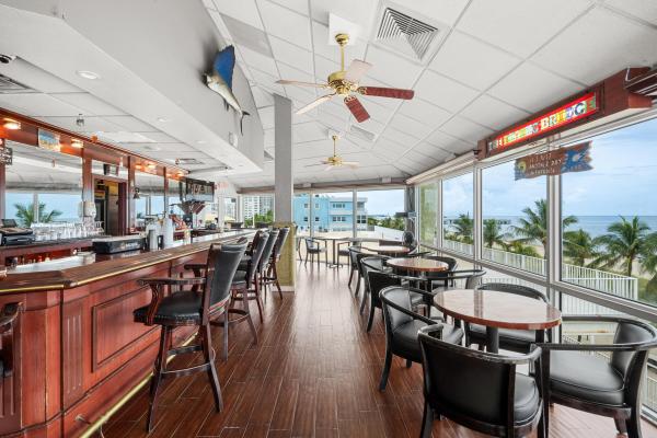 Pompano Beach Club South, 111 Briny Ave #PH-7, Pompano Beach, Florida 33062, image 1