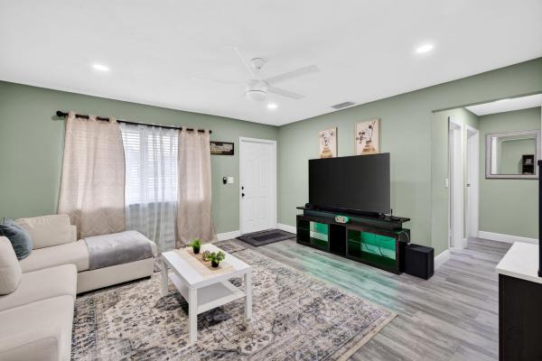 Gold Key Villas West, 2333 NW 82nd Way, Sunrise, Florida 33322, image 1