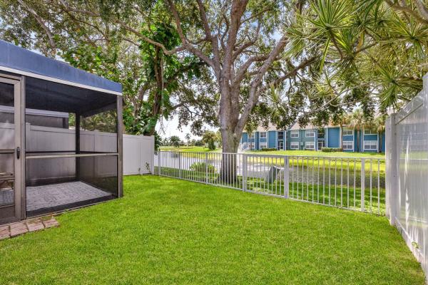 Villas On The Green, 4551 Discovery Ln #11, West Palm Beach, Florida 33417, image 1