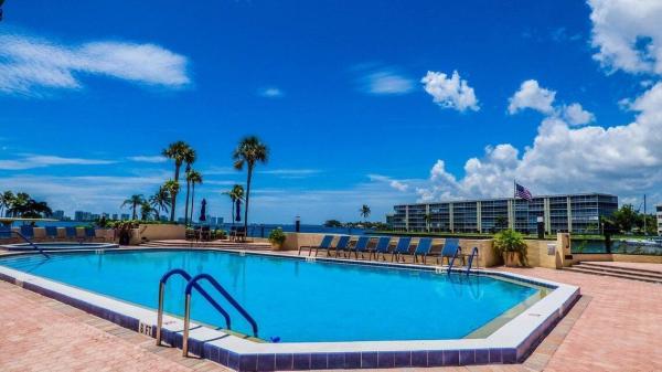 Old Port Cove Tower West, 123 Lakeshore Dr #1945, North Palm Beach, Florida 33408, image 2