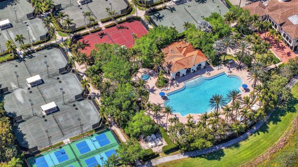 The Oaks At Boca Raton, 17944 Villa Club Way, Boca Raton, Florida 33496, image 1