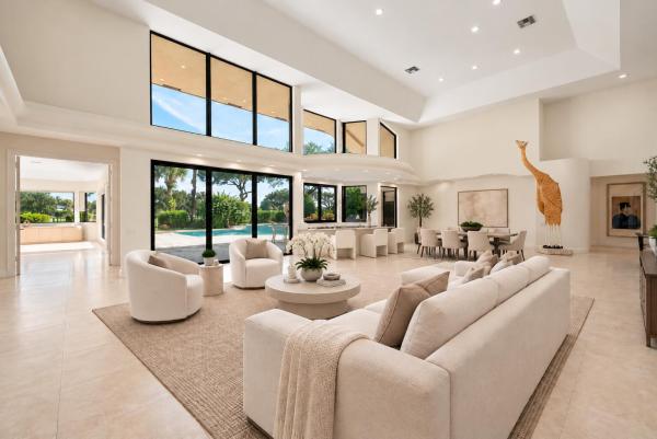 Bocaire Country Club, 4044 Pacaya Cir, Boca Raton, Florida 33487, image 1