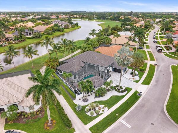 Stonebridge Golf & Country Club, 10563 Stonebridge Blvd, Boca Raton, Florida 33498, image 2