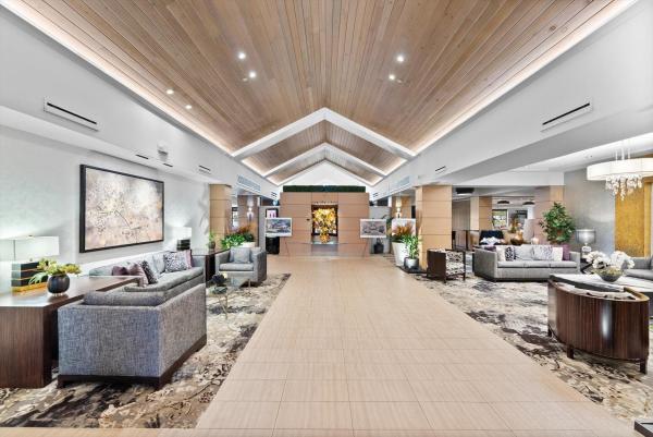 Stonebridge Golf & Country Club, 10563 Stonebridge Blvd, Boca Raton, Florida 33498, image 1
