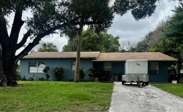 Eldorado, 612 N 23rd St, Fort Pierce, Florida 34950, image 1