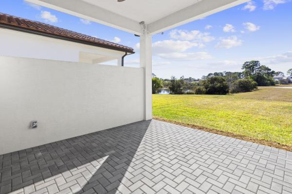 Tesoro Preserve, 199 SE Via Sangro, Port St. Lucie, Florida 34952, image 1