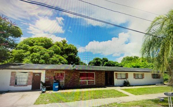 Fort Pierce Residential, 601 N 18th St, Fort Pierce, Florida 34950, image 1
