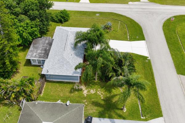 2907 SW Coastal Ter, Port St. Lucie, Florida 34953, image 2