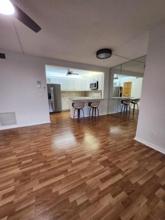 Pine Ridge South 3, 311 Knotty Pine Cir #A-1, Greenacres, Florida 33463, image 2