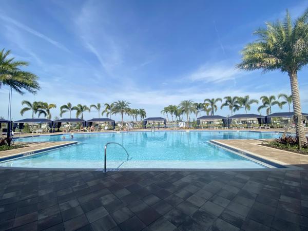 Valencia Cay At Riverland, 10718 SW Matisse Ln, Port St. Lucie, Florida 34987, image 2